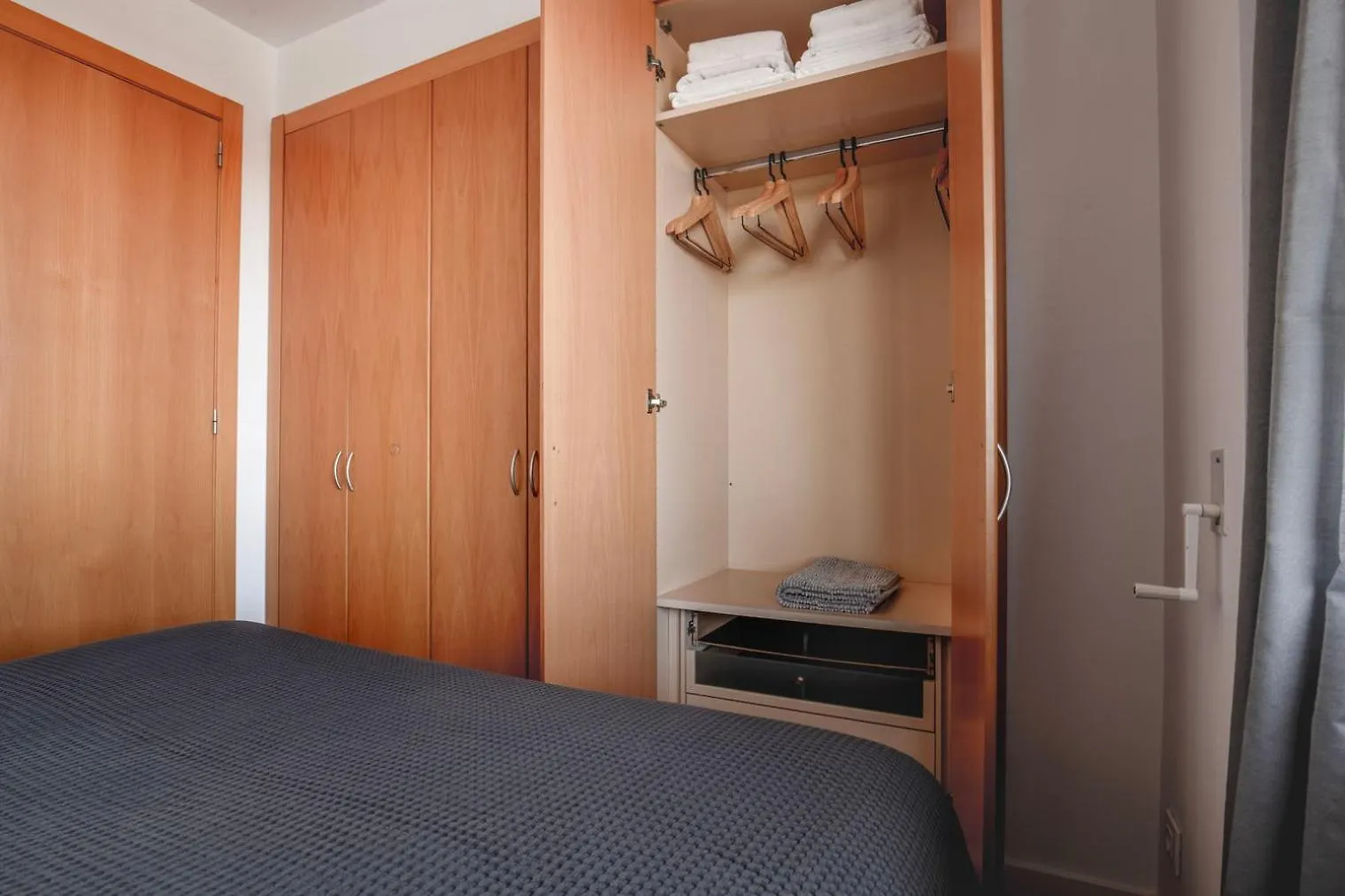 Blueground Galvany Fully Furnished Equipped Bcn-134 Barcelona Appartement